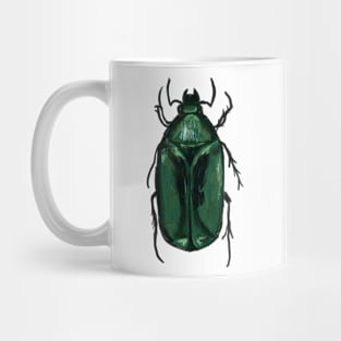 Bug Mug